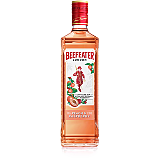 Gin Beefeater Peach & Raspberry, 37.5%, 0.7l