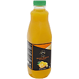 Bautura Necarbogazoasa Carrefour Selection portocale 1L