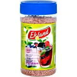 Bautura solubila Ekoland cu extract de ceai cu aroma de fructe de padure 350g