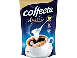 Crema pudra pentru cafea Coffeeta Classic 200 g