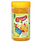 Bautura solubila Ekoland cu extract de ceai cu aroma de lamaie 350g