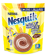 Cacao instant Nesquik,cu vitamine, 400g
