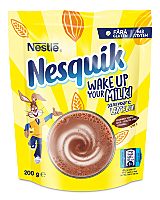 Cacao instant Nesquik cu vitamine, 200g