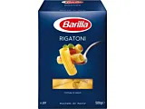 Paste alimentare Rigatoni 500g Barilla