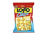 Snacks Lotto classic 35g