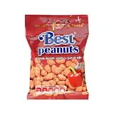 Arahide prajite Best Peanuts paprika 50g