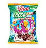 Cereale Viva Cocoa Flakes 250g