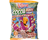Cereale cu cacao si vitamine Viva 250 g