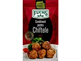 Condiment pentru Chiftele Fuchs 25g