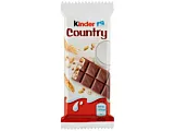 Ciocolata cu lapte Kinder Country 23.5 g