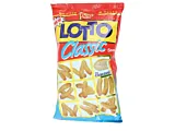 Snacks cu branza Classic Lotto 80 g