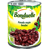 Fasole rosie boabe Bonduelle, 800g
