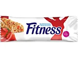 Baton cereale Fitness Nestle strawbery 23.5 g