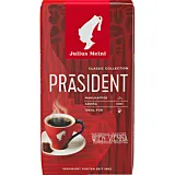 Cafea macinata Julius Meinl Prasident, 500 G