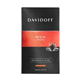 Cafea macinata Davidoff Caffe Rich Aroma 250g