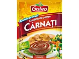 Condimente pentru carnati Galeo 25 g