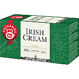 Ceai Teekanne Irish Cream, 20 pliculete, 33g