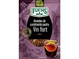 Amestec de condimente pentru vin fiert Fuchs 15 g