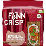 Paine crocanta secara Finn Crisp, 200g