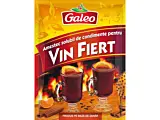 Condimente pentru vin fiert Galeo 20g