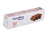 Biscuiti cu aroma de vanilie Piknik Carrefour Discount 70 g
