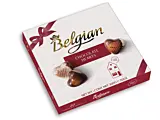 Bomboane ciocolata The Belgian Hearts 200g