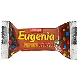 Biscuiti Sandwich Eugenia cu Crema de Cacao Dobrogea, 36 g