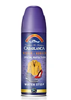 Spray Casablanca, Velur &Nubuk, Water Stop Special Protection 160ml