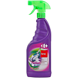 Spray pentru indepartarea grasimii Carrefour 750ml