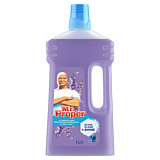 Detergent universal pentru pardoseli Mr. Proper Lavender, 1 l