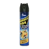 Insecticid Farmec Insect-Tox-muste si tantari, 300ml