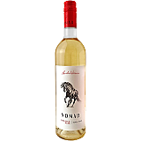 Vin alb Aurelia Visinescu Nomad Feteasca Alba, 0.75L
