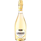 Vin spumant Zarea Lambrusco, Alb, 0.75l
