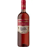 Vin rose Schwaben, Recas, Demidulce, 0.75l
