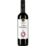 Vin rosu sec Domeniile Samburesti Rouge de Roumanie, 0.75L