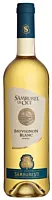 Vin alb Samburel De Olt, Sauvignon Blanc, demisec, 0.75L
