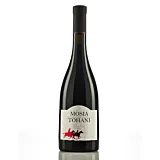 Vin rosu Domeniile Tohani, Mosia de la Tohani Pinot Noir, demisec 0.75l