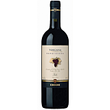 Vin rosu sec, Cecchi Toscana Sangiovese, 0.75L