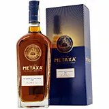 Brandy 12* 40%alcool Metaxa 0.7L