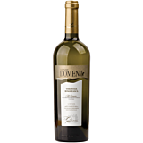 Vin alb demisec, Domenii Cotnari Tamaioasa Romaneasca, 0.75L