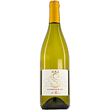 Vin alb Recas Sole Sauvignon Blanc, Sec, 0.75L