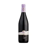 Vin rosu Castel Huniade Merlot, Demisec 0.75L