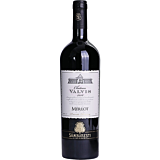 Vin rosu sec, Chateau Valvis Merlot, 0.75L