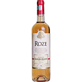 Vin rose sec, Domeniile Samburesti, 0.75L