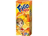 Suc necarbonatat Figo Kids de portocale 0.2L
