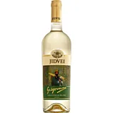 Vin alb Jidvei, Grigorescu, Sauvignon Blanc, demisec 0.75L