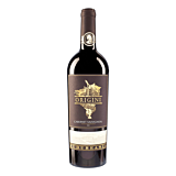 Vin rosu sec, Budureasca Origini Cabernet Sauvignon, 0.75L