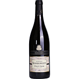 Vin rosu sec, Domeniile Samburesti Pinot Noir, 0.75L