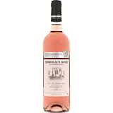 Vin rose Bordeaux La Cave d'Augustin Florent 0.75L