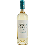 Vin Alb Viile Metamorfosis Sauvignon Blanc & Feteasca Alba, Sec, 0,75l
